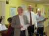 Senior Ministry
